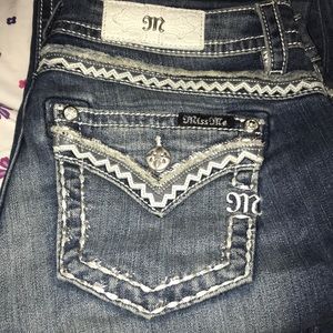 Hot miss me size 30 💎
